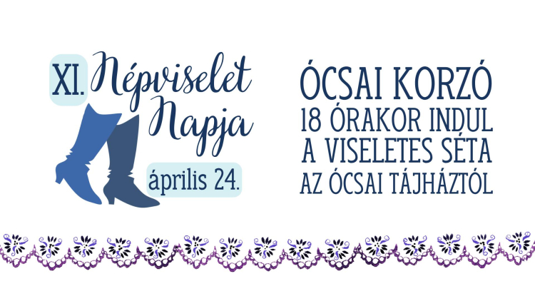 Népviselet napja